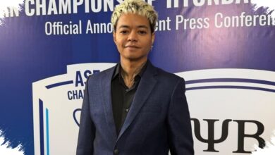 Channel YB Siarkan Hyundai Cup 2026 secara Resmi, Reza Arap Siapkan 33 Konten
