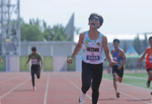 2.270 Pelajar Turun Arena di Kudus, Pembinaan Atletik Kini Dimulai dari KU 8
