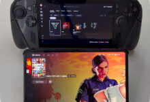 RedMagic Astra 2 Menyaingi ROG Xbox Ally X dengan Daya Setengahnya, tetapi Ada Masalah Panas
