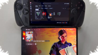 RedMagic Astra 2 Menyaingi ROG Xbox Ally X dengan Daya Setengahnya, tetapi Ada Masalah Panas