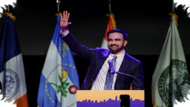 Zohran Mamdani Kaji Penangkapan Netanyahu di New York, Wewenangnya Dipertanyakan