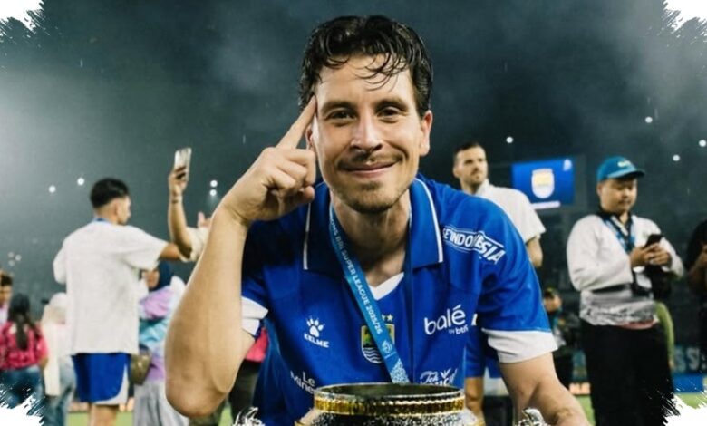 Persib dan Borneo FC Langsung ke Perempat Final League Cup, Rival Mulai dari Grup