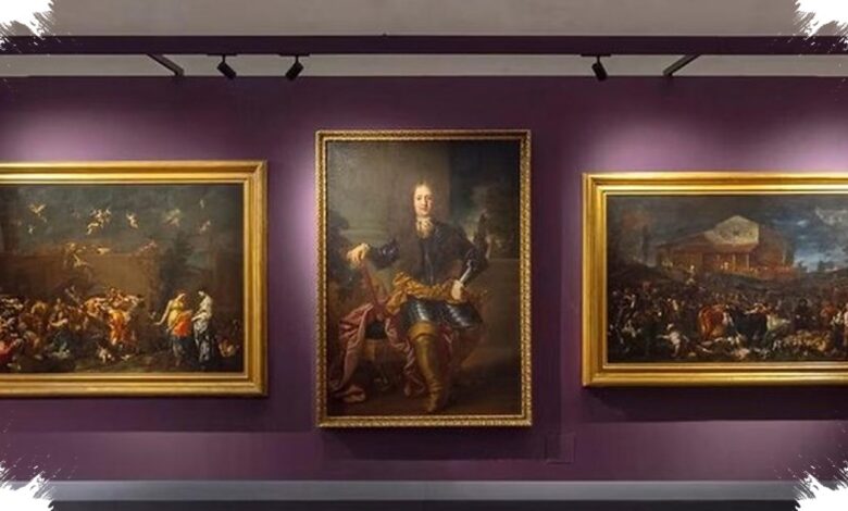 DNA Kuno Menguatkan Malaria dalam Kematian Francesco de Medici, Rumor Racun Bertahan