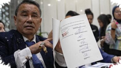 Iwakum Desak Hotman Paris Minta Maaf, Ucapan ke Wartawan Dinilai Penghinaan
