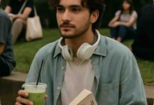 Tren Performative Male Disorot Gen Z, Saat Citra Sensitif Dinilai Sekadar Pencitraan