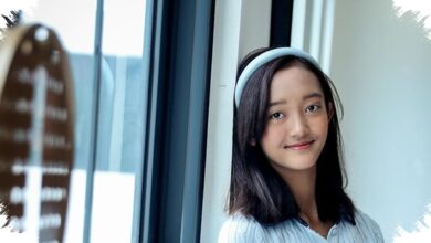 Dari Crush di Sekolah, Amaryllis Julietta Harsono Bawa Kisah Cinta ke Jazz Pop