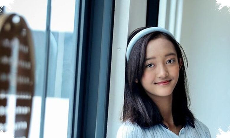 Dari Crush di Sekolah, Amaryllis Julietta Harsono Bawa Kisah Cinta ke Jazz Pop