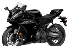 Yamaha YZF-R7 2026 Rp 184 Jutaan, Teknologi Superbike Masuk Kelas Menengah