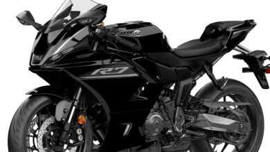 Yamaha YZF-R7 2026 Rp 184 Jutaan, Teknologi Superbike Masuk Kelas Menengah