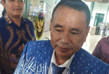 PWI Desak Hotman Paris Minta Maaf, Nilai Ucapannya Merendahkan Wartawan