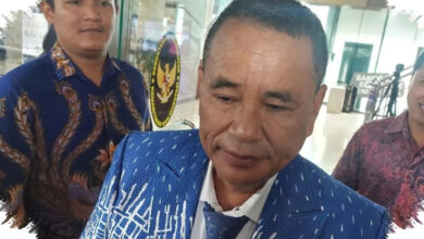 PWI Desak Hotman Paris Minta Maaf, Nilai Ucapannya Merendahkan Wartawan