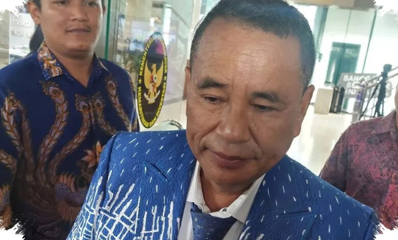 PWI Desak Hotman Paris Minta Maaf, Nilai Ucapannya Merendahkan Wartawan