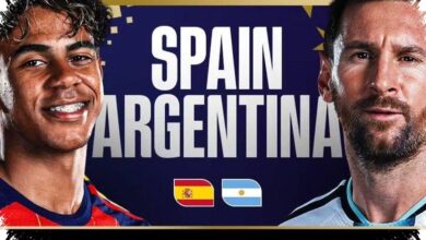 Spanyol vs Argentina di Final Piala Dunia 2026, Duel Dua Jalan Penuh Drama