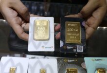 Harga Emas Antam Bisa Menyentuh Rp2,72 Juta, Namun Tekanan Global Masih Membayangi