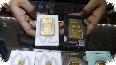 Harga Emas Antam Bisa Menyentuh Rp2,72 Juta, Namun Tekanan Global Masih Membayangi