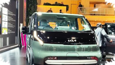 Kia Siapkan Gebrakan di GIIAS 2026, Seltos Bukan Satu-Satunya Andalan