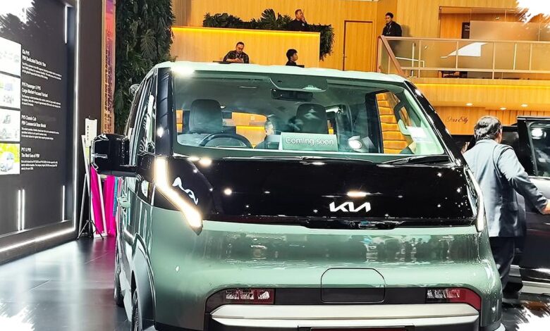 Kia Siapkan Gebrakan di GIIAS 2026, Seltos Bukan Satu-Satunya Andalan