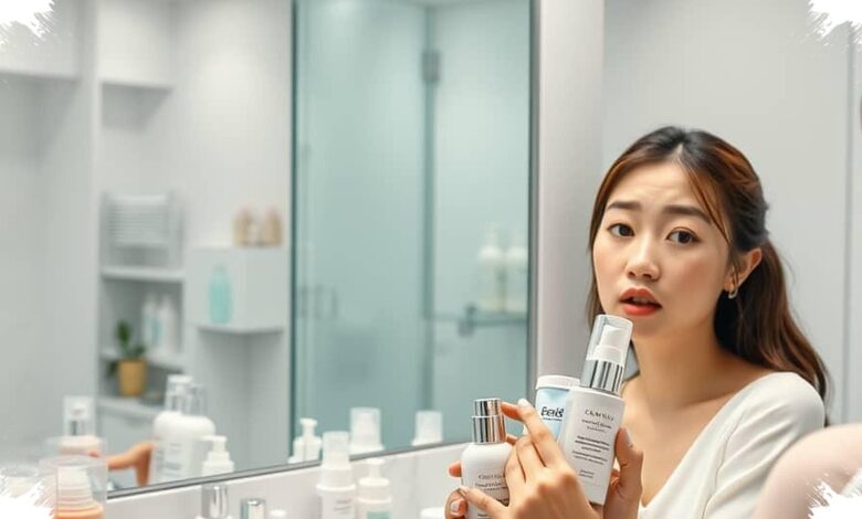 Skincare Mahal Bisa Cepat Kehilangan Khasiat, Kesalahan Simpan Ini Sering Terjadi