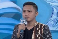 Ari Izam Lepas Golden Ticket D'Academy 4 demi Janji pada Klien, Kini Sukses Jadi MUA
