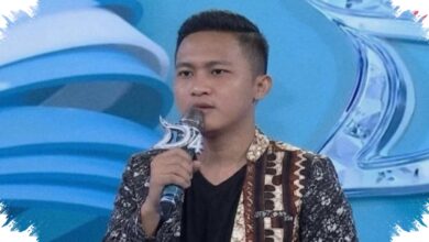 Ari Izam Lepas Golden Ticket D'Academy 4 demi Janji pada Klien, Kini Sukses Jadi MUA