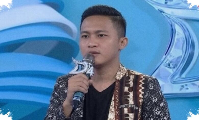 Ari Izam Lepas Golden Ticket D'Academy 4 demi Janji pada Klien, Kini Sukses Jadi MUA