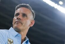 John Herdman Segera Pangkas Skuad Timnas Indonesia, Uji Coba Jadi Penentu 23 Nama