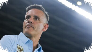 John Herdman Segera Pangkas Skuad Timnas Indonesia, Uji Coba Jadi Penentu 23 Nama
