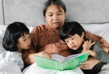 Soal Kecerdasan Anak, Gen dari Ibu Disebut Punya Peluang Lebih Besar