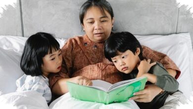 Soal Kecerdasan Anak, Gen dari Ibu Disebut Punya Peluang Lebih Besar