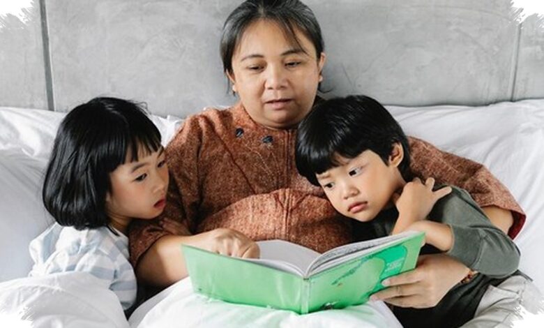 Soal Kecerdasan Anak, Gen dari Ibu Disebut Punya Peluang Lebih Besar