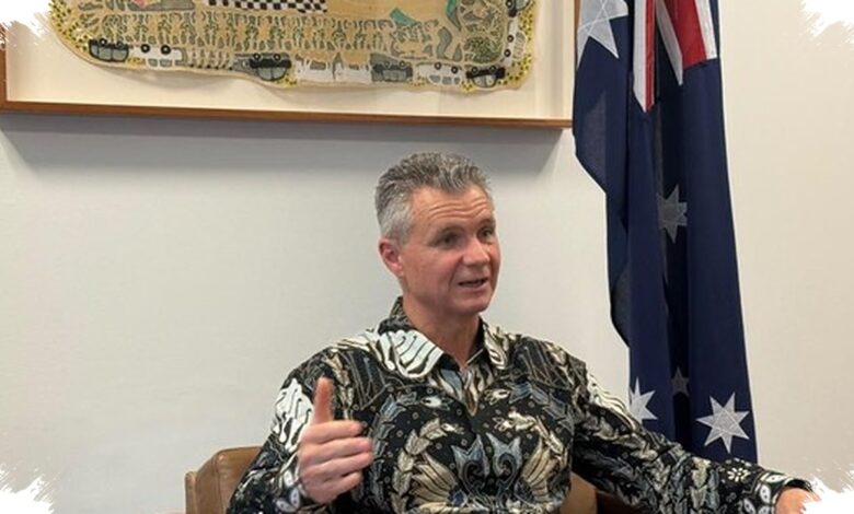 Kuota Australia Awards 2027 Tetap, Indonesia Masuk Penerima Tertinggi