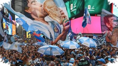 Piala Dunia 2026 Menggerakkan Miliaran Dolar, Fans Justru Menanggung Biaya Mahal