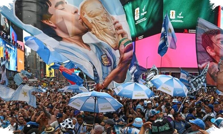 Piala Dunia 2026 Menggerakkan Miliaran Dolar, Fans Justru Menanggung Biaya Mahal