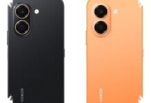 Honor X7e Plus 5G Bawa Baterai 8.100mAh, Ponsel Tahan Banting dengan AI Button