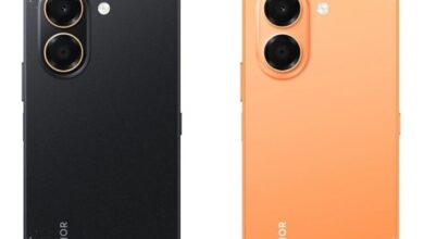 Honor X7e Plus 5G Bawa Baterai 8.100mAh, Ponsel Tahan Banting dengan AI Button