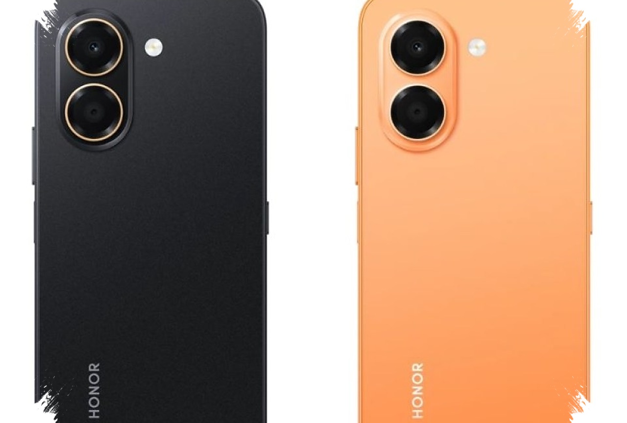 Honor X7e Plus 5G Bawa Baterai 8.100mAh, Ponsel Tahan Banting dengan AI Button