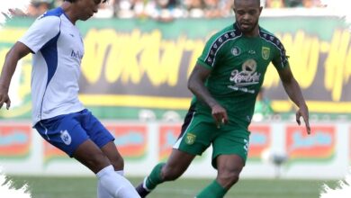 Unggul Dua Gol di Laga HUT ke-99, Persebaya Justru Ditahan PSIS 2-2