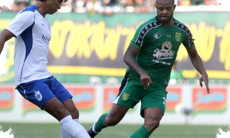 Unggul Dua Gol di Laga HUT ke-99, Persebaya Justru Ditahan PSIS 2-2