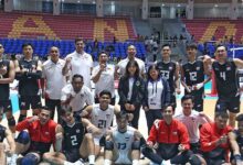 Indonesia Belum Kehilangan Gim, Kamboja Jadi Penghalang Tak Terduga di Final SEA V Cup