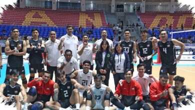 Indonesia Belum Kehilangan Gim, Kamboja Jadi Penghalang Tak Terduga di Final SEA V Cup