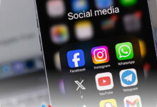 Facebook, Instagram, dan Messenger Sempat Lumpuh, Bisnis Ikut Terdampak