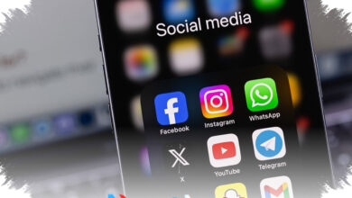 Facebook, Instagram, dan Messenger Sempat Lumpuh, Bisnis Ikut Terdampak