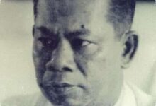 Menteri Negara RI Otto Iskandar Dinata Diculik, Jejaknya Hilang Sejak 1945