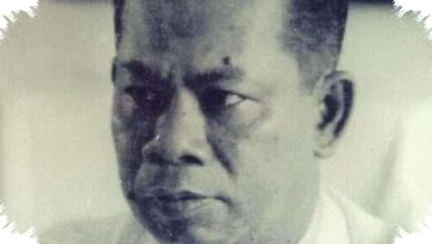 Menteri Negara RI Otto Iskandar Dinata Diculik, Jejaknya Hilang Sejak 1945