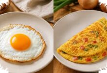 Telur Ceplok atau Dadar? Pembeda Sehatnya Bukan Jenis Telurnya, Melainkan Minyak