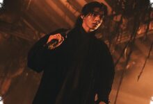 12 Fakta The East Palace, Comeback Nam Joo-hyuk dalam Teror Kutukan Istana