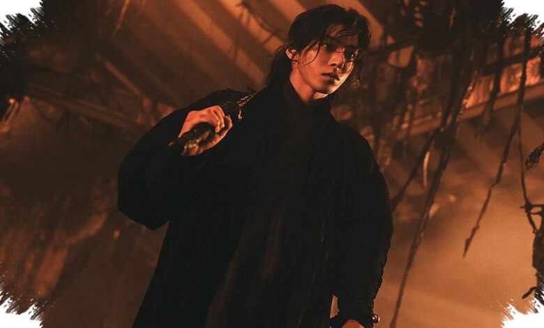 12 Fakta The East Palace, Comeback Nam Joo-hyuk dalam Teror Kutukan Istana