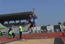 2.270 Murid Ikuti Kompetisi, Pembinaan Atletik Dimulai dari KU 8