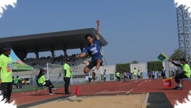 2.270 Murid Ikuti Kompetisi, Pembinaan Atletik Dimulai dari KU 8