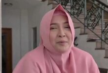 Dewi Irawan Menjaga Ria dan Suami sampai Akhir, Beban Caregiver yang Tak Mudah